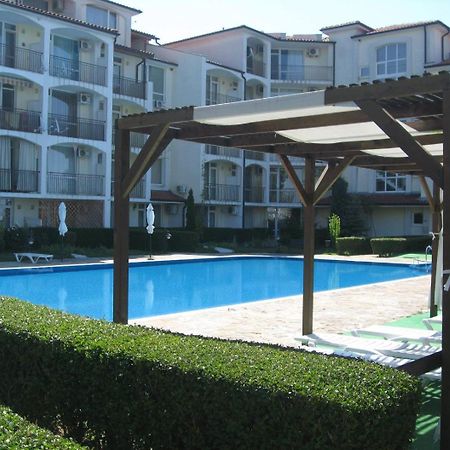 Apartment Rutland Ravda Kültér fotó