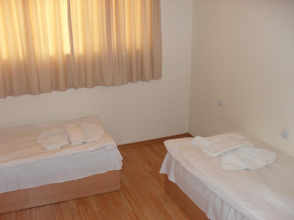 Apartment Rutland Ravda Szoba fotó