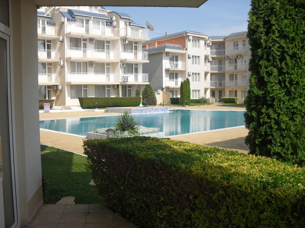 Apartment Rutland Ravda Kültér fotó
