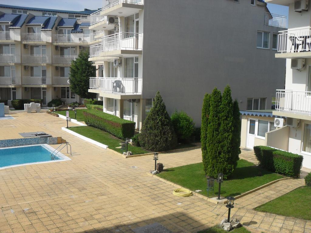 Apartment Rutland Ravda Kültér fotó