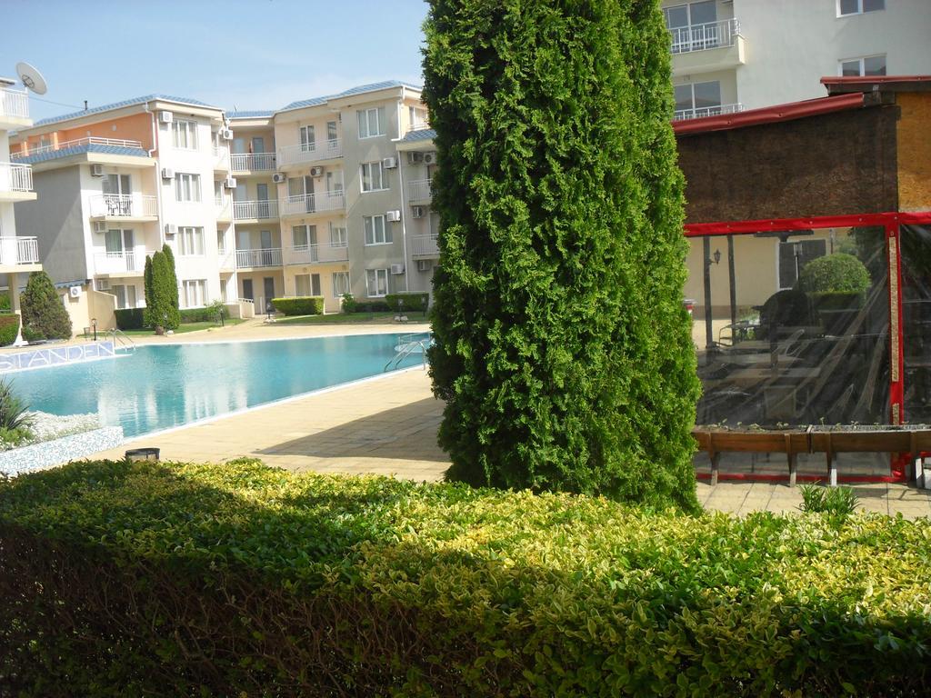 Apartment Rutland Ravda Kültér fotó