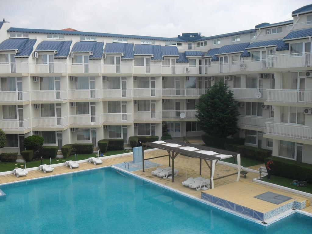 Apartment Rutland Ravda Kültér fotó