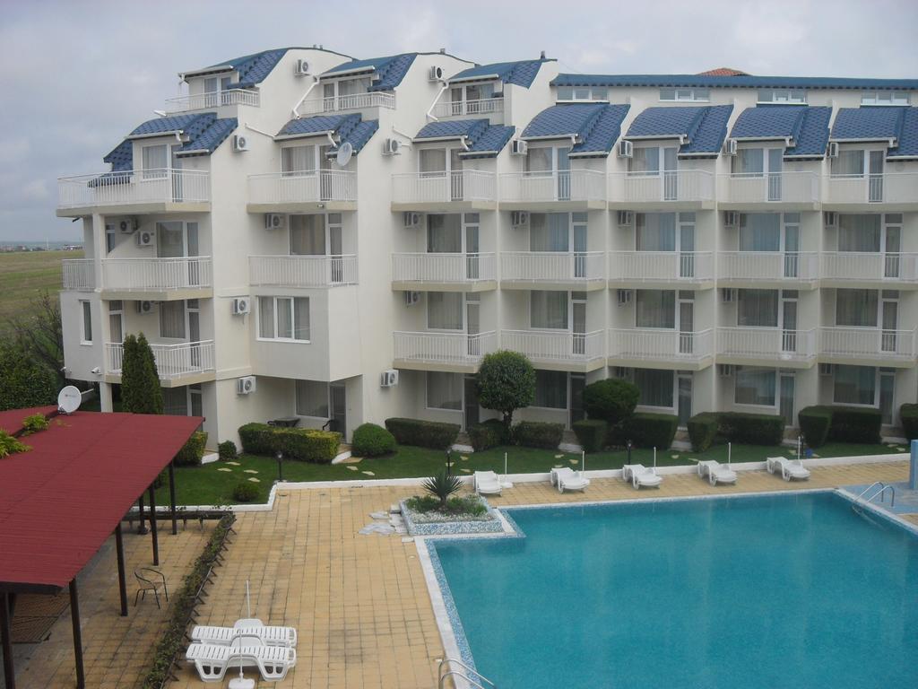 Apartment Rutland Ravda Kültér fotó