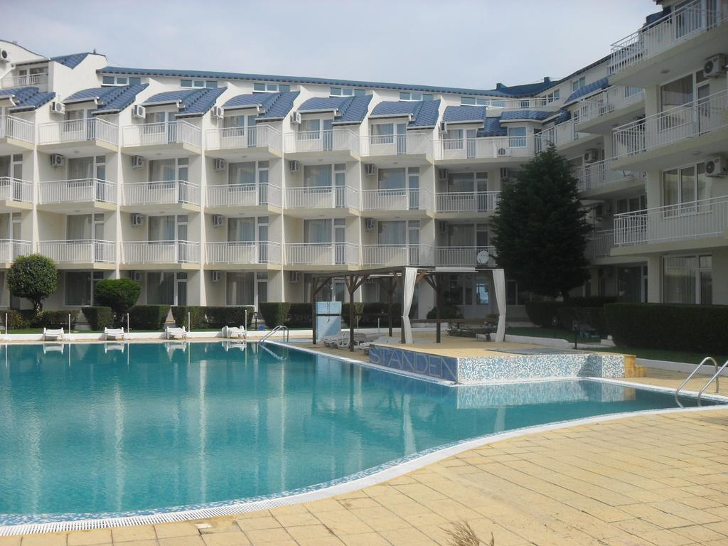 Apartment Rutland Ravda Kültér fotó