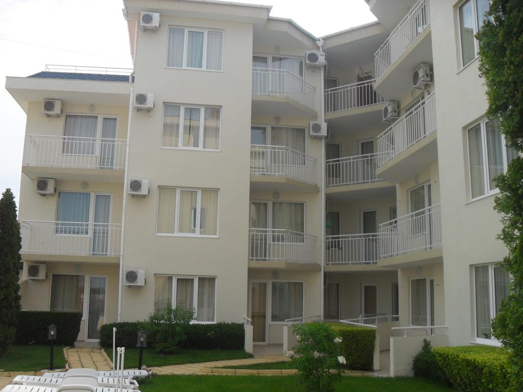 Apartment Rutland Ravda Kültér fotó