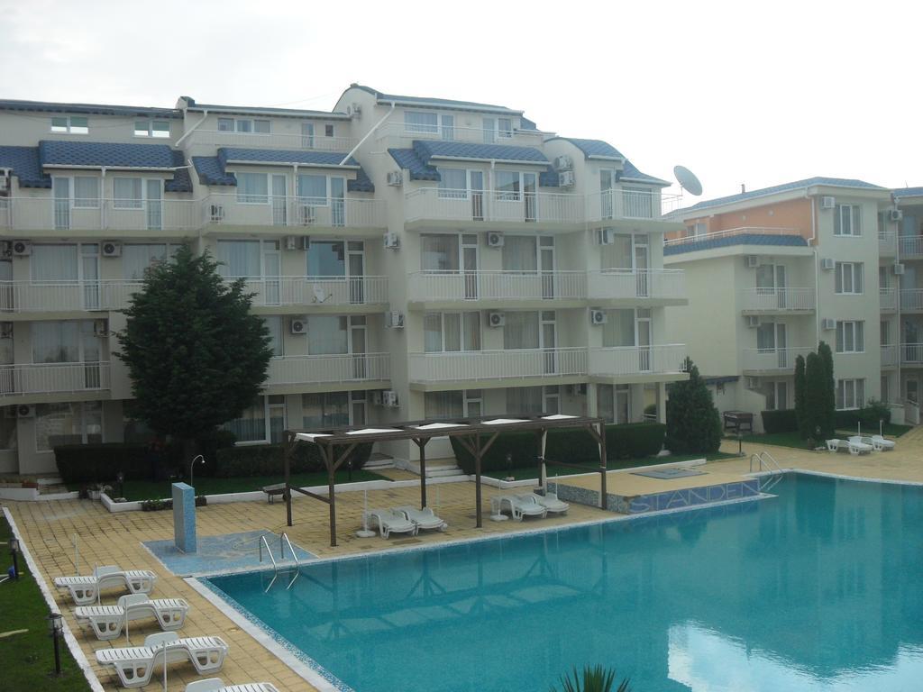 Apartment Rutland Ravda Kültér fotó