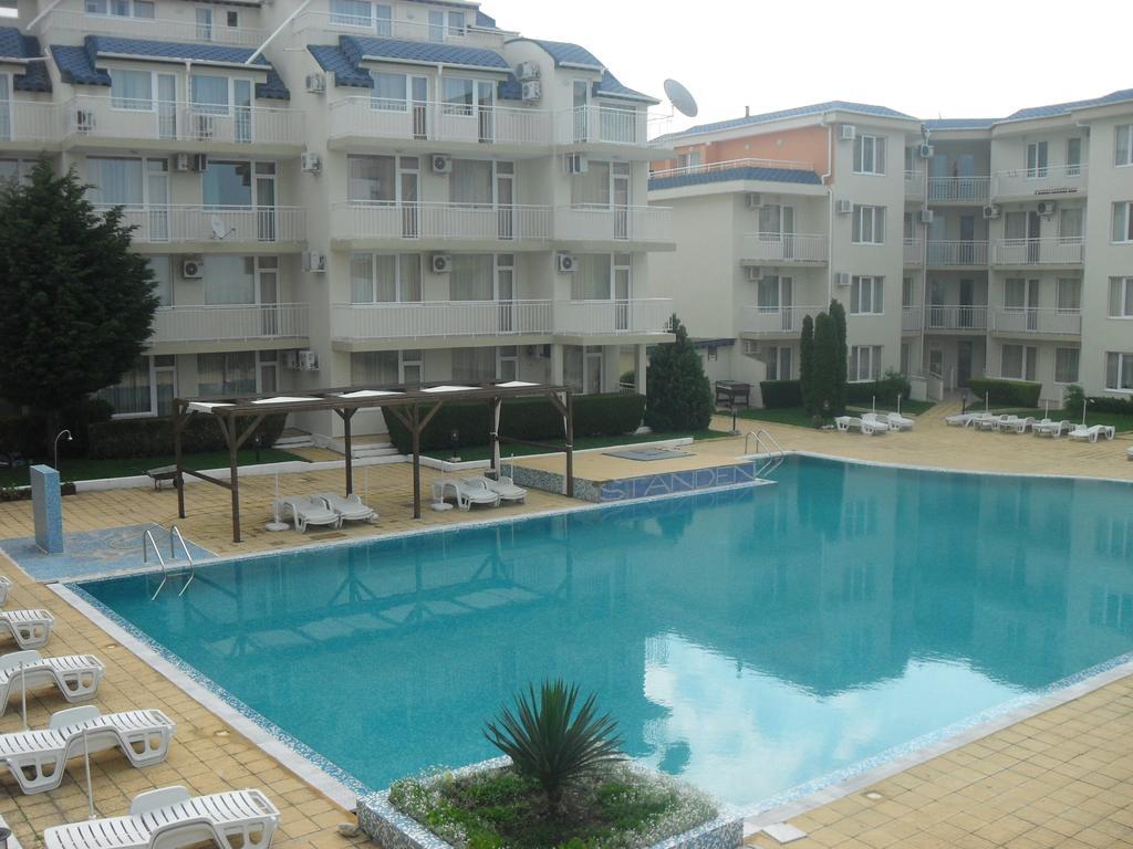 Apartment Rutland Ravda Kültér fotó