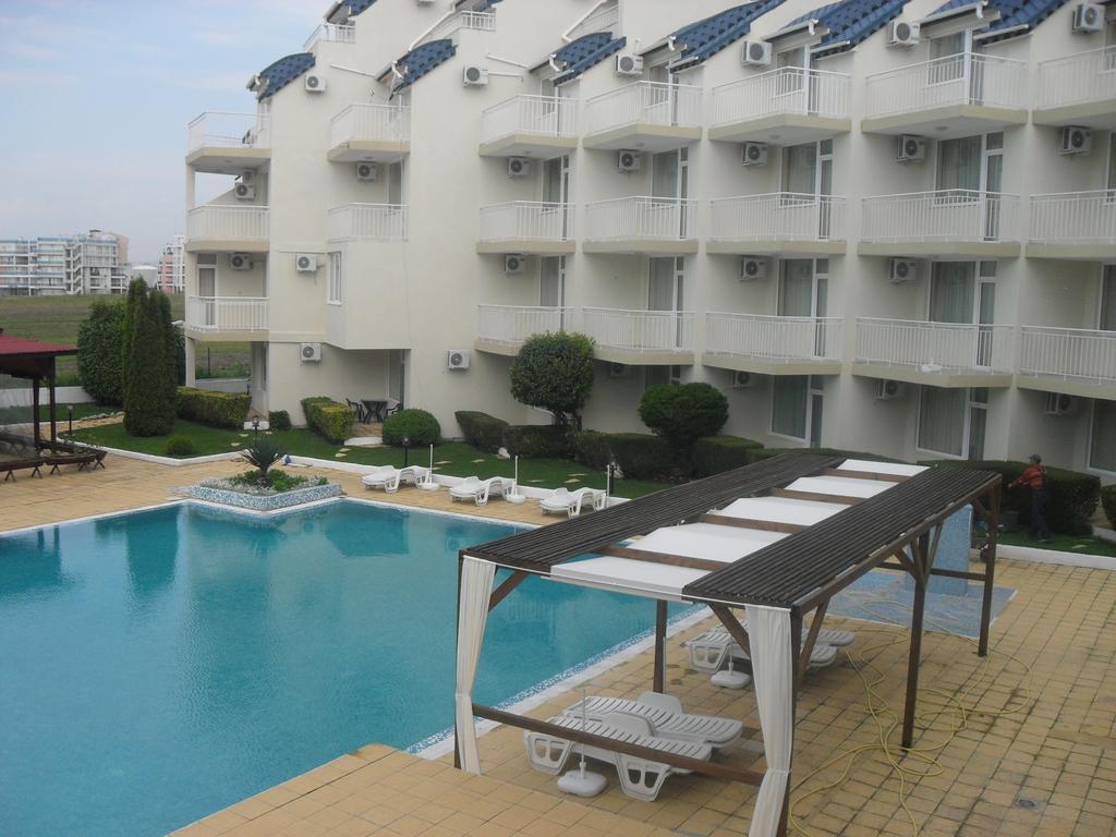 Apartment Rutland Ravda Kültér fotó