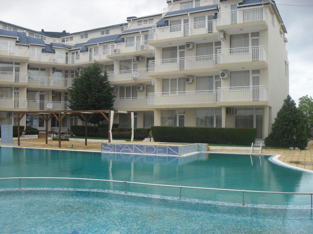 Apartment Rutland Ravda Kültér fotó
