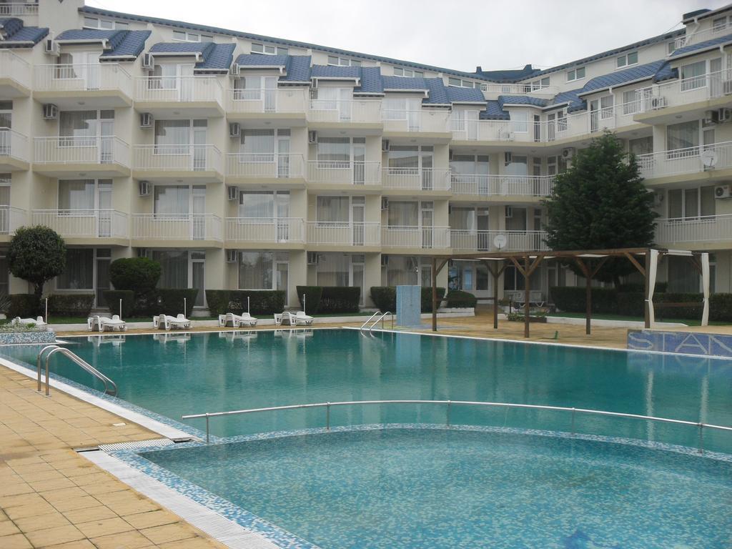 Apartment Rutland Ravda Kültér fotó