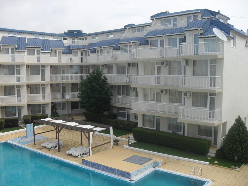 Apartment Rutland Ravda Kültér fotó