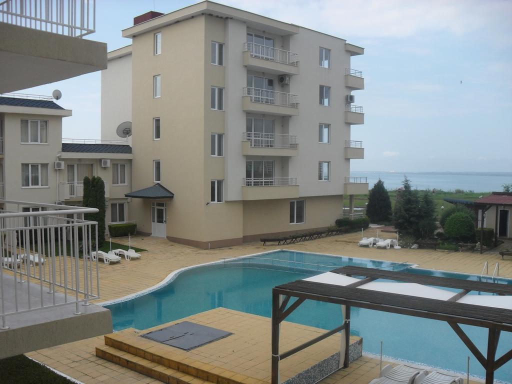 Apartment Rutland Ravda Kültér fotó
