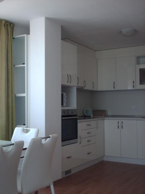Apartment Rutland Ravda Kültér fotó