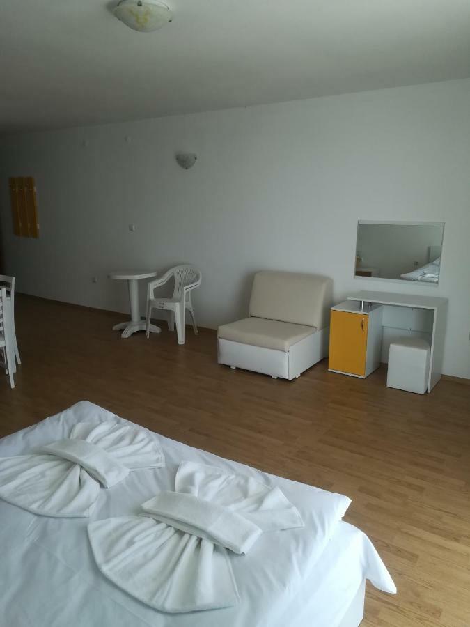 Apartment Rutland Ravda Kültér fotó