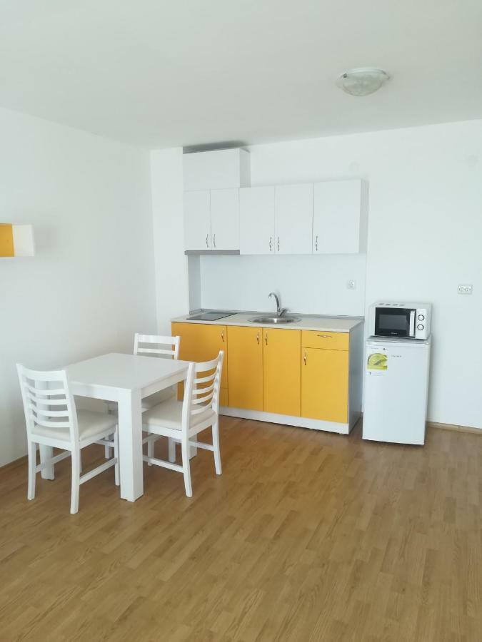 Apartment Rutland Ravda Kültér fotó