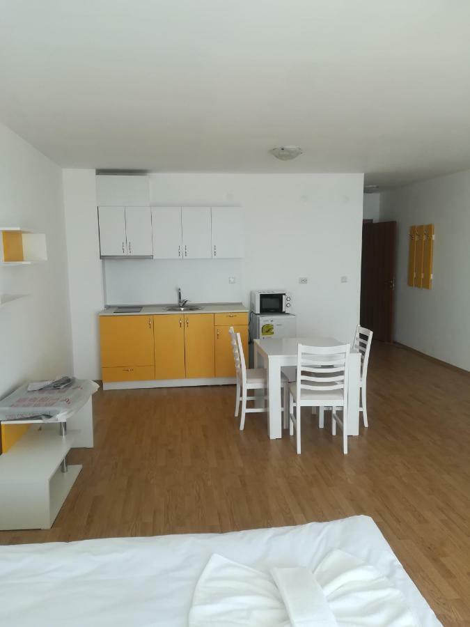 Apartment Rutland Ravda Kültér fotó