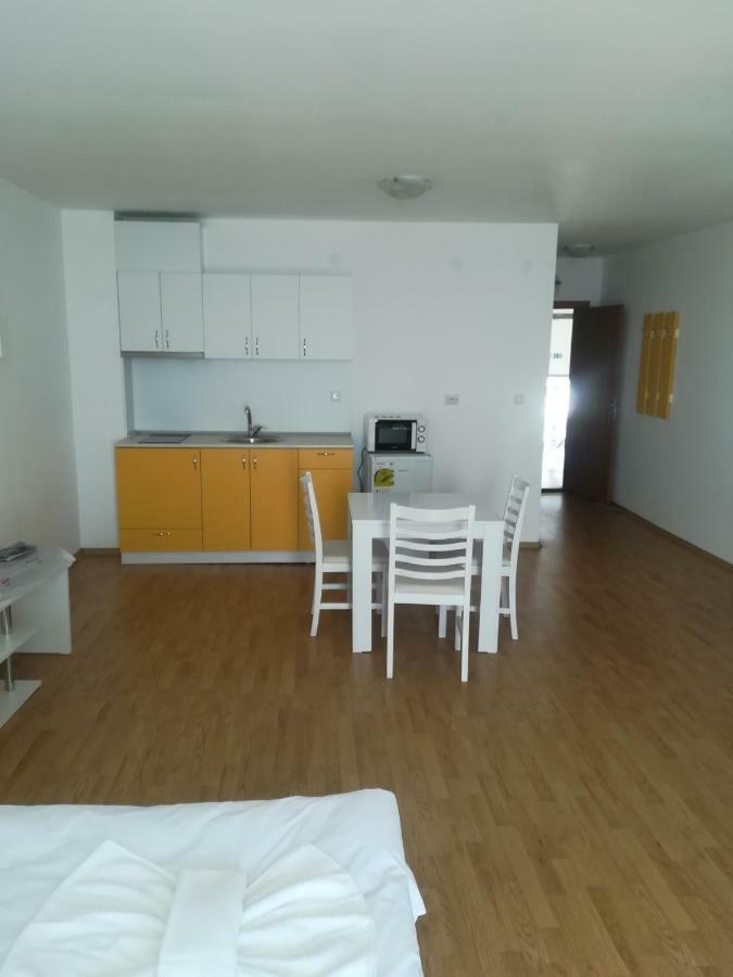 Apartment Rutland Ravda Kültér fotó