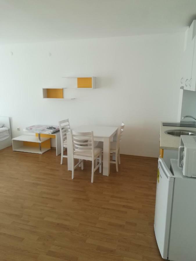 Apartment Rutland Ravda Kültér fotó