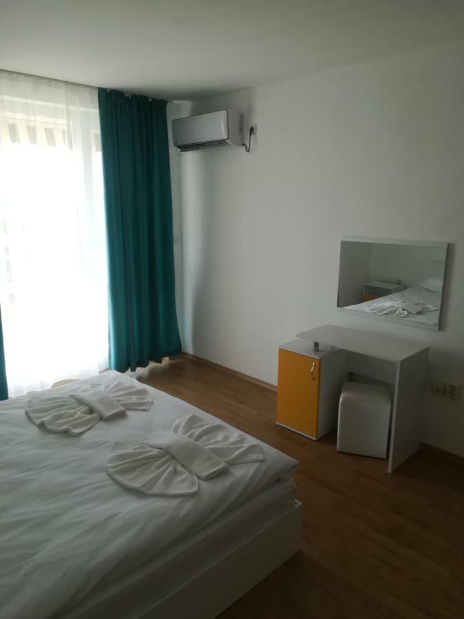 Apartment Rutland Ravda Kültér fotó
